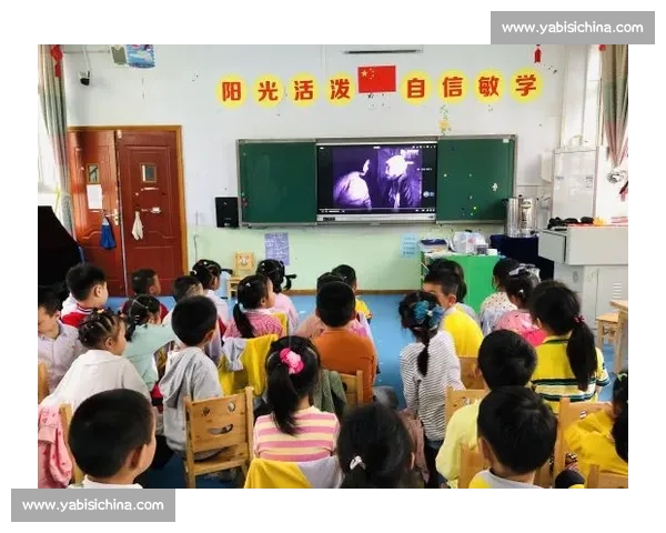 幼儿园教师讲故事比赛:用心传递童真与智慧点亮孩子们的未来 幼儿园教师讲故事比赛:用心传递童真与智慧点亮孩子们的未来