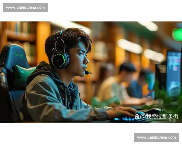 电竞生涯成长指南：从零经验到顶级选手的实战积累之路