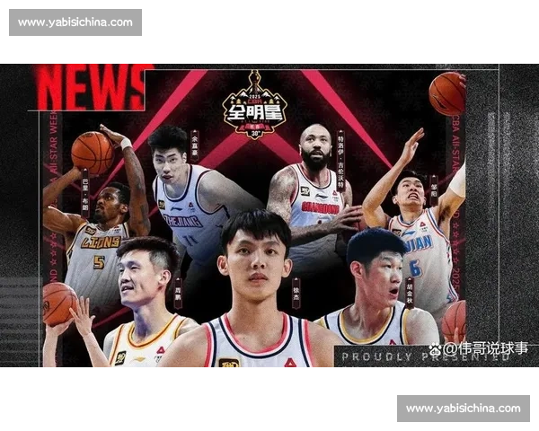 燃爆赛场激情 篮球全明星巅峰对决精彩瞬间盘点